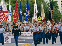 Riverview-ROTC